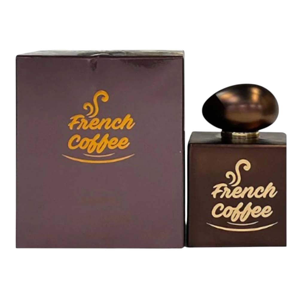 French Coffee