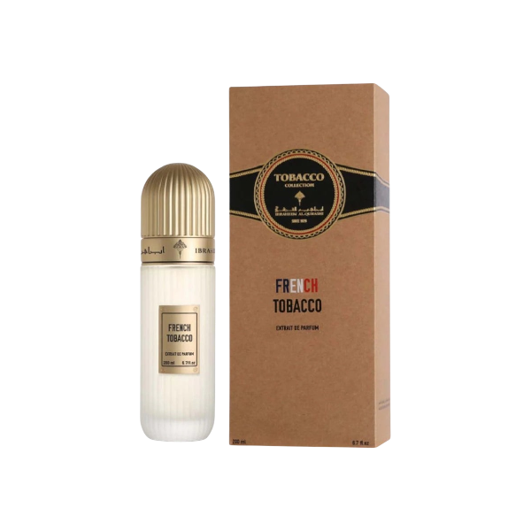French Tobacco