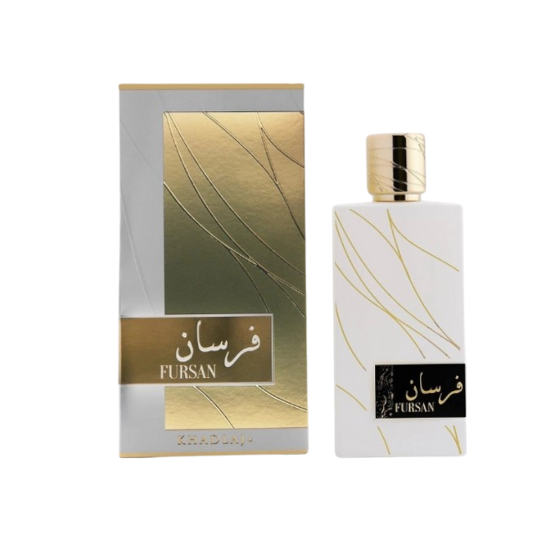 Fursan White