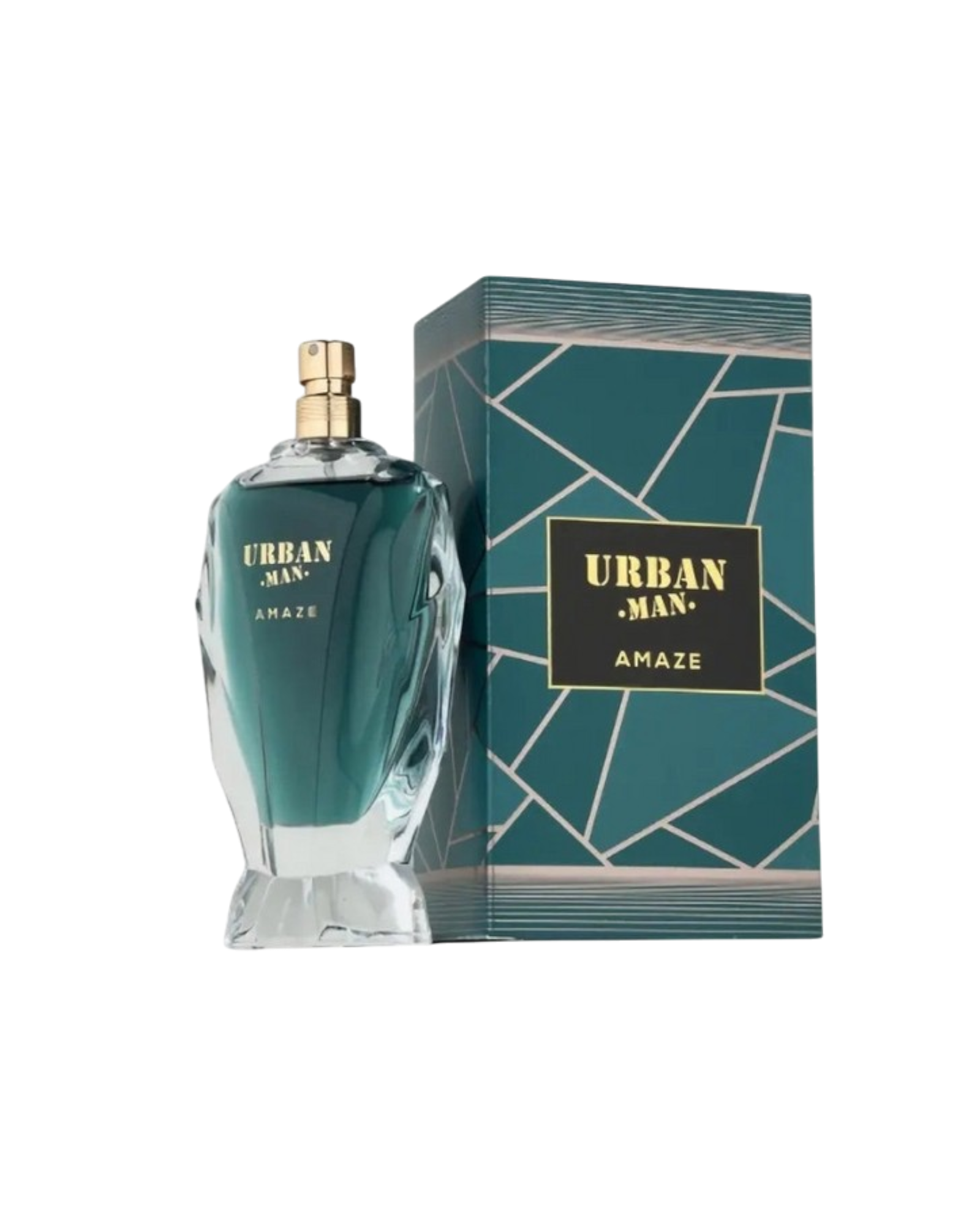 FW Urban man Amaze