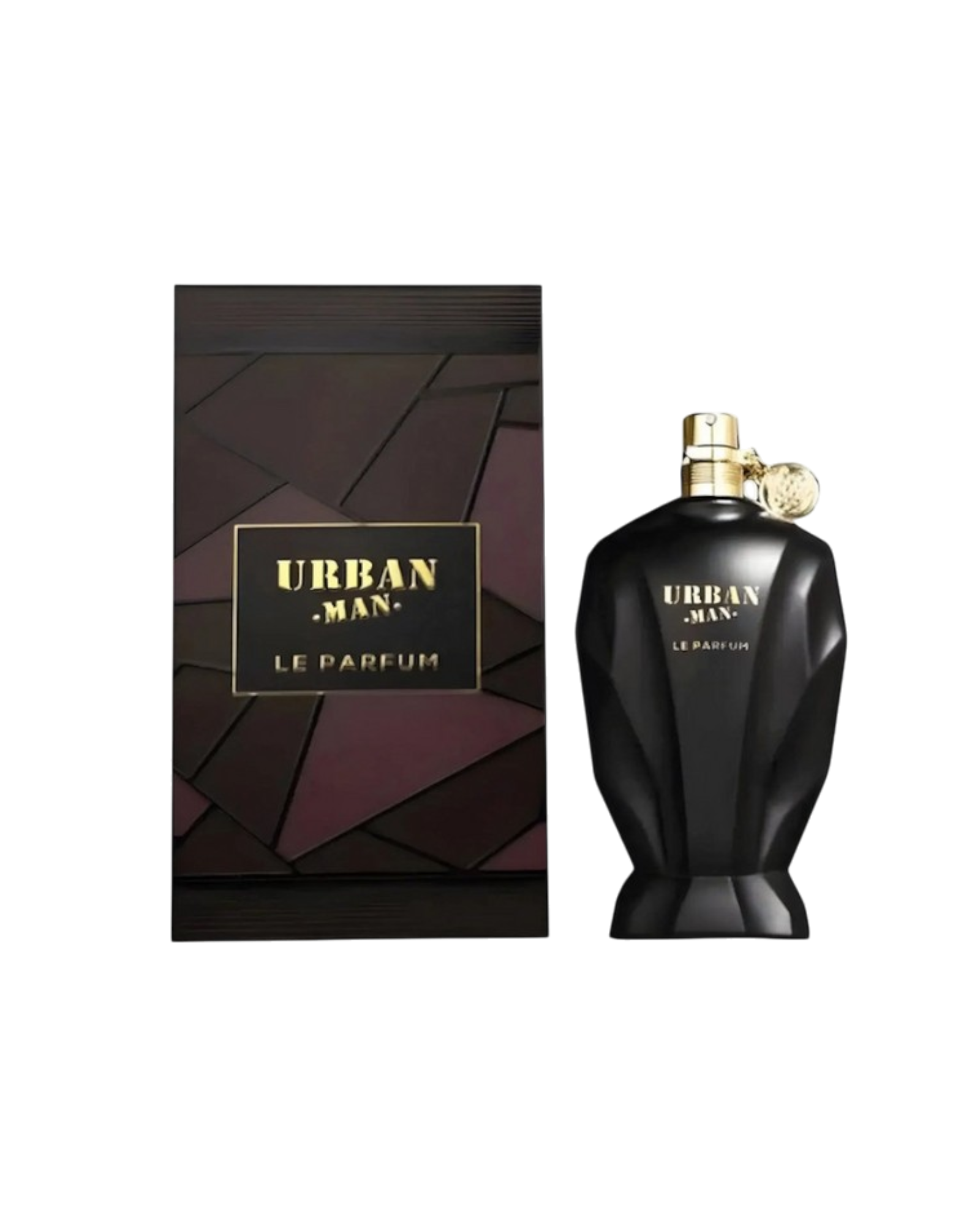 FW Urban man Le Parfum