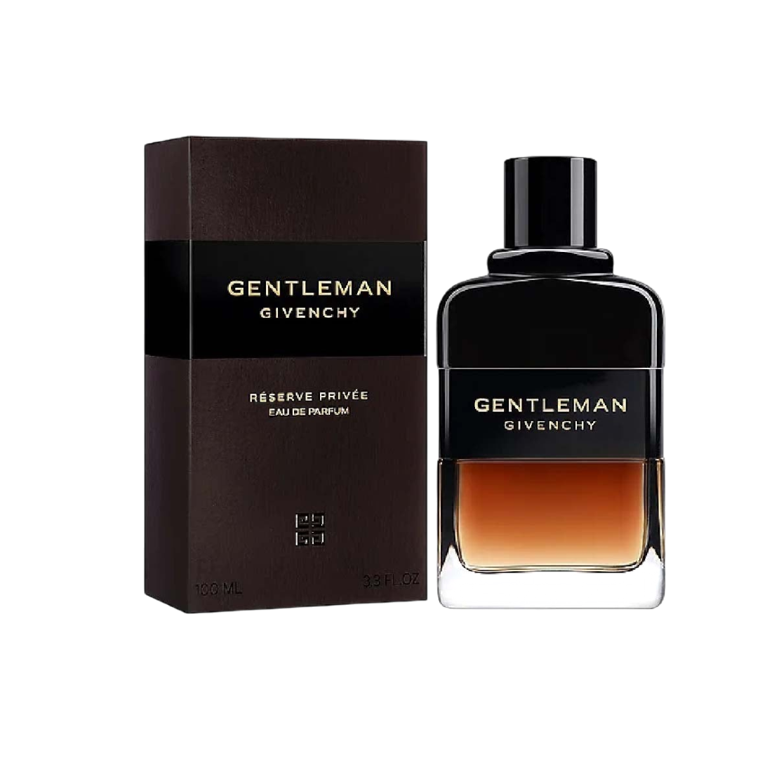 Gentleman Reserve Prive