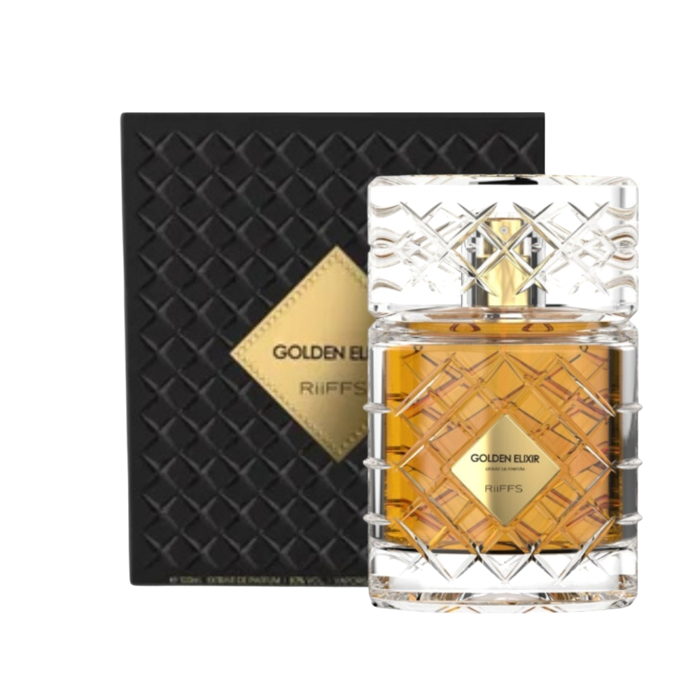 Golden Elixir