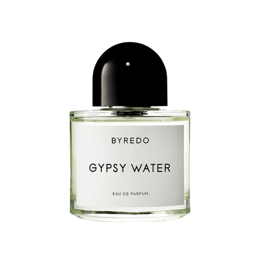 Gypsy Water