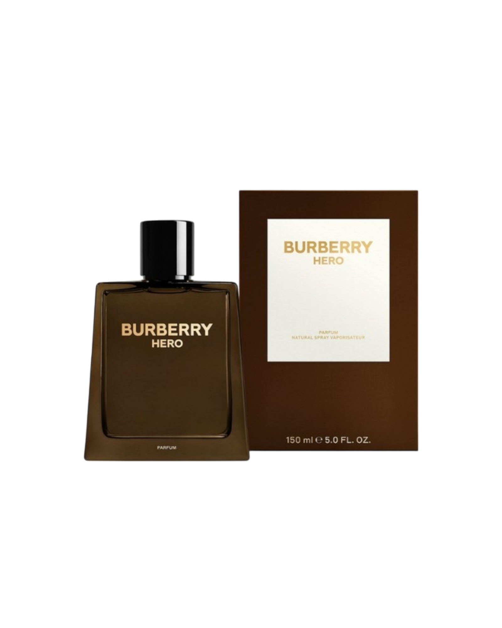 Hero Parfum