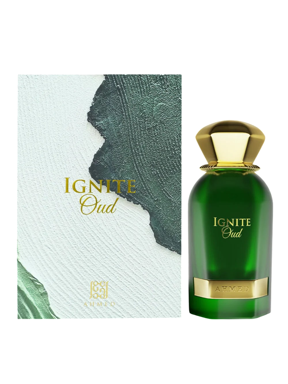 Ignite Oud