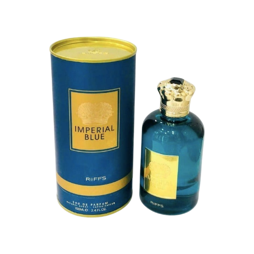 Imperial blue