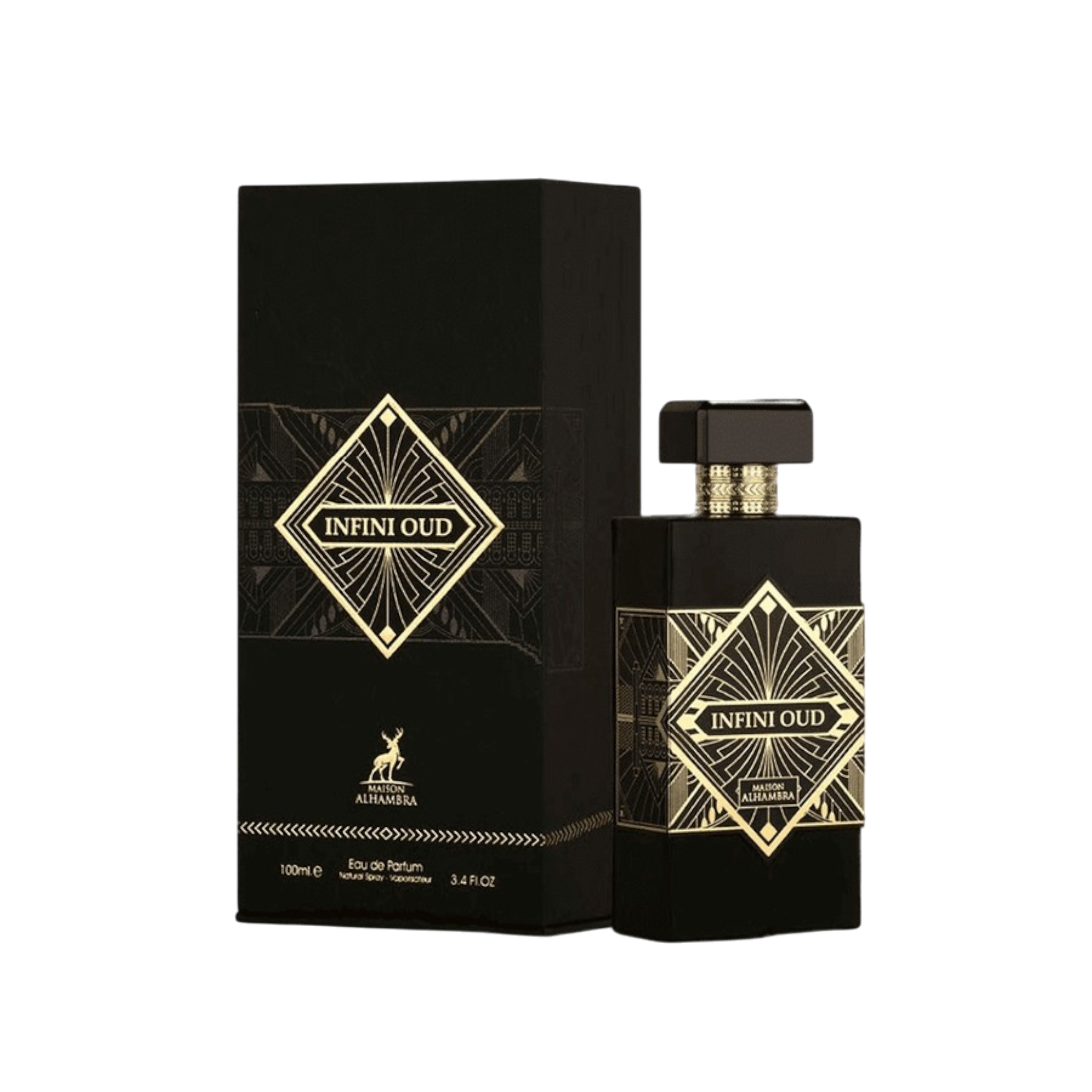 Infini Oud
