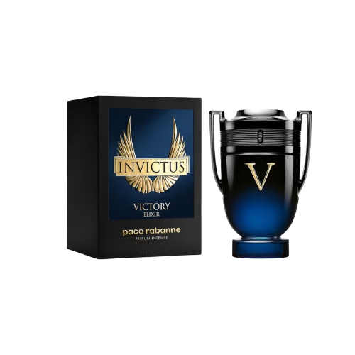 Invictus Victory Elixir