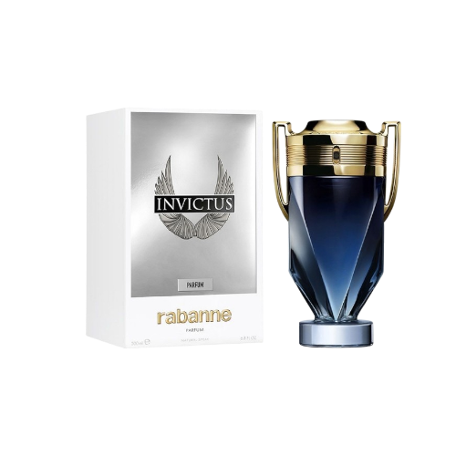 Invictus