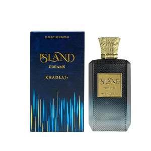 Island Dreams