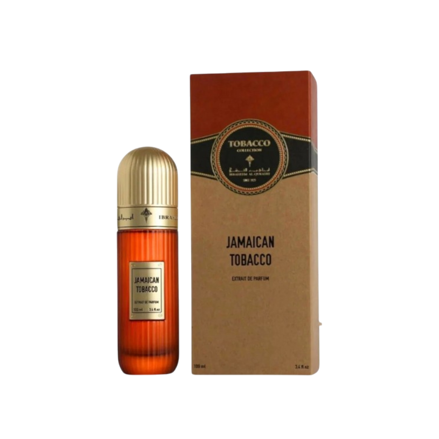 Jamaican Tobacco
