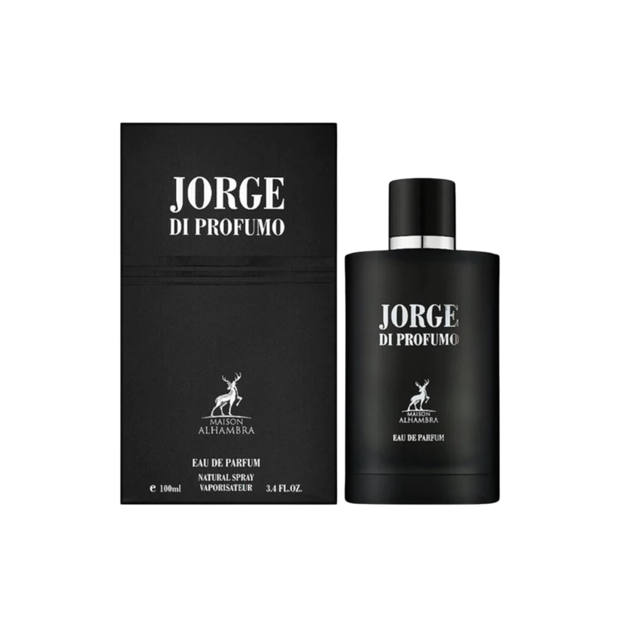 Jorge di Profumo