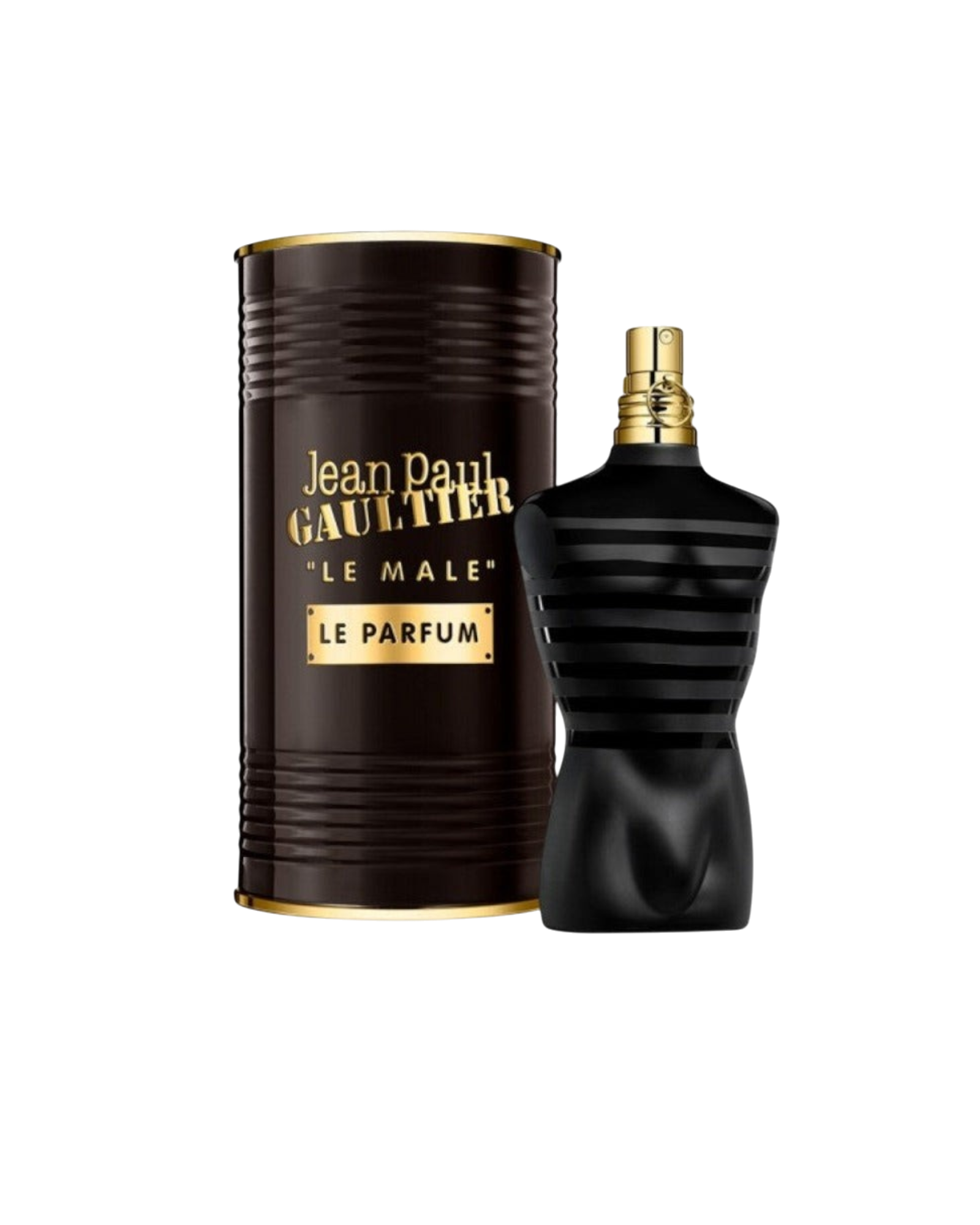 JPG Le Male Le Parfum