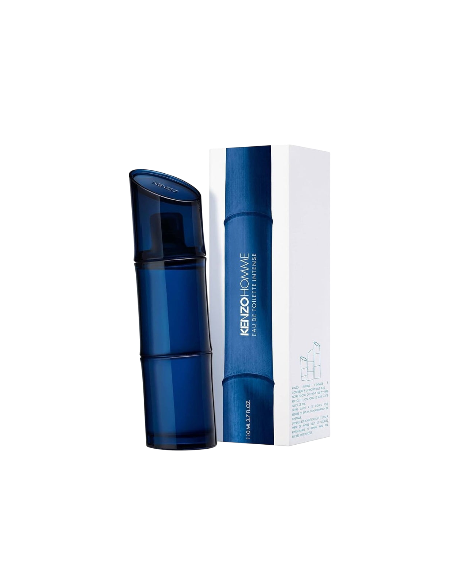 Kenzo Homme EDT Intense