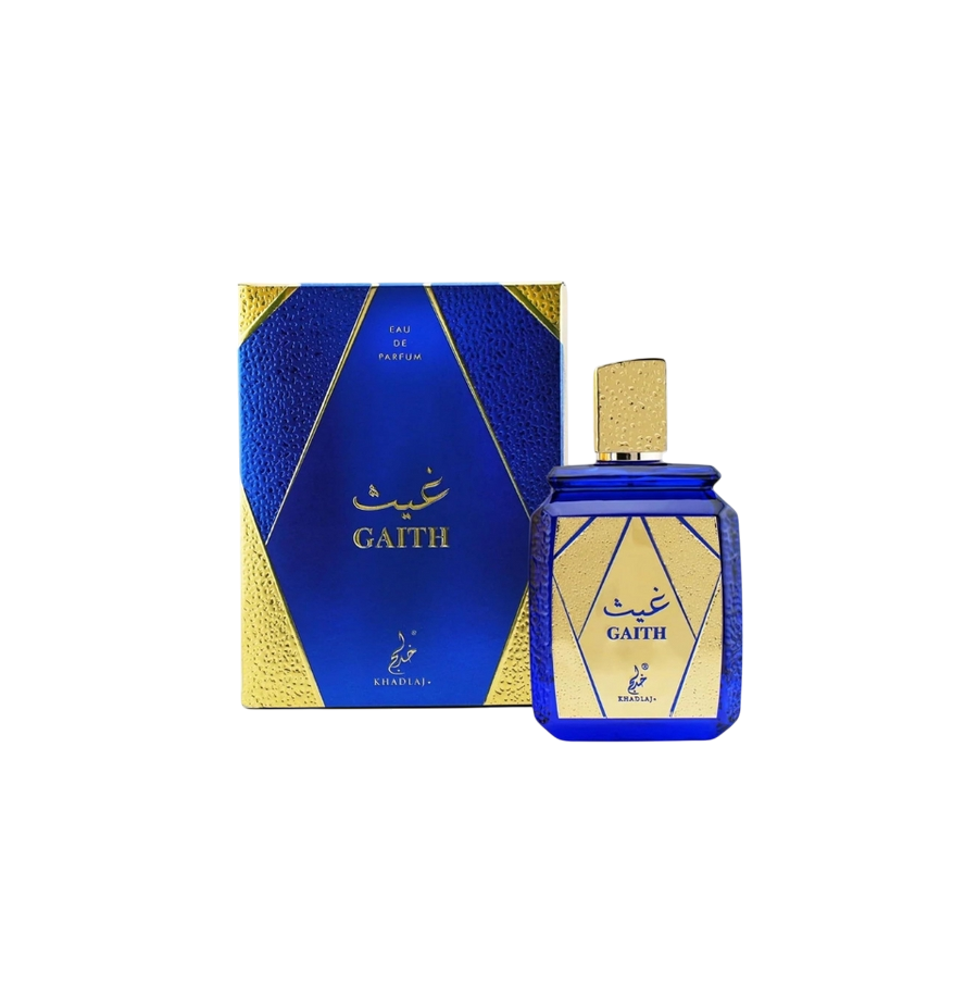 Khadlaj Gaith perfume