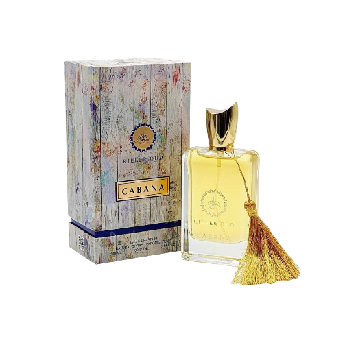 Killer Oud Cabana