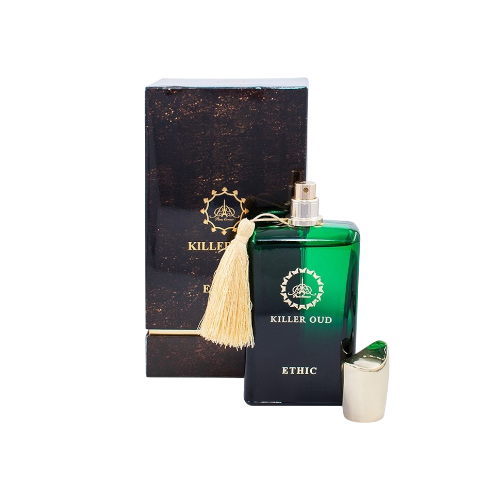 Killer Oud Ethic