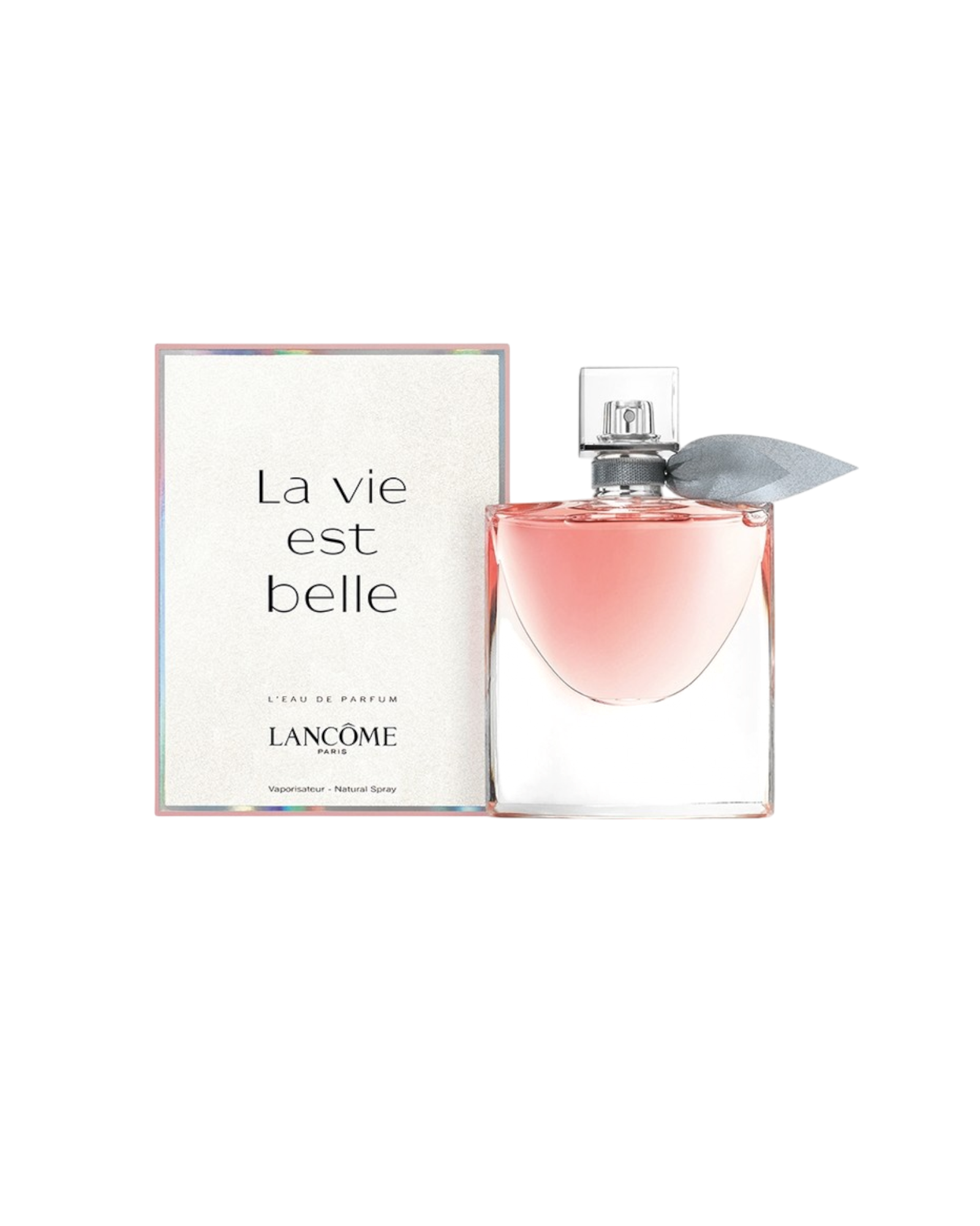 La Vie Est Belle