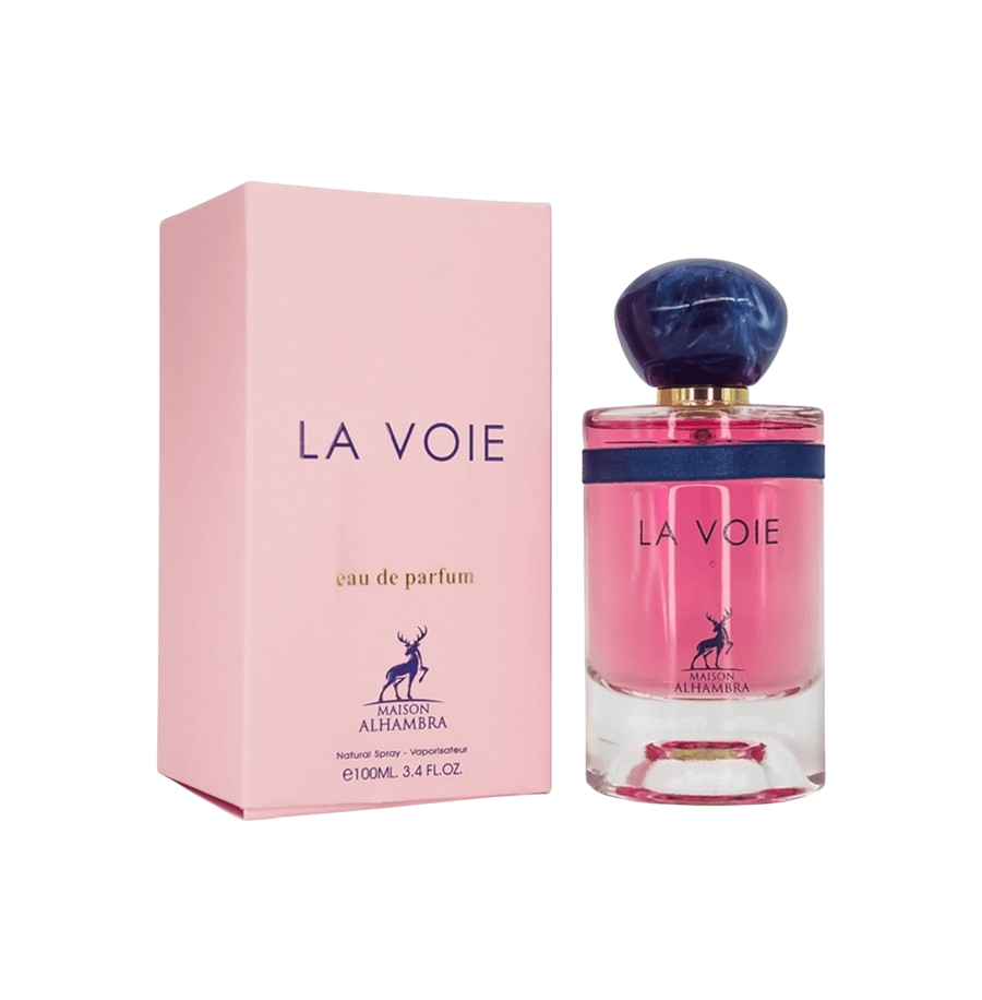 La Voie