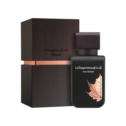 La Yuqawam Homme