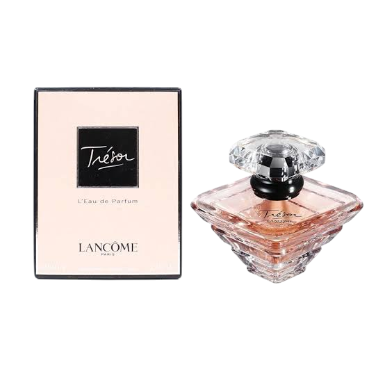Lancome Tresor EDP perfume