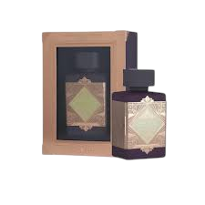 Lattafa Perfumes Badee Al Oud Amethyst Fusion perfume