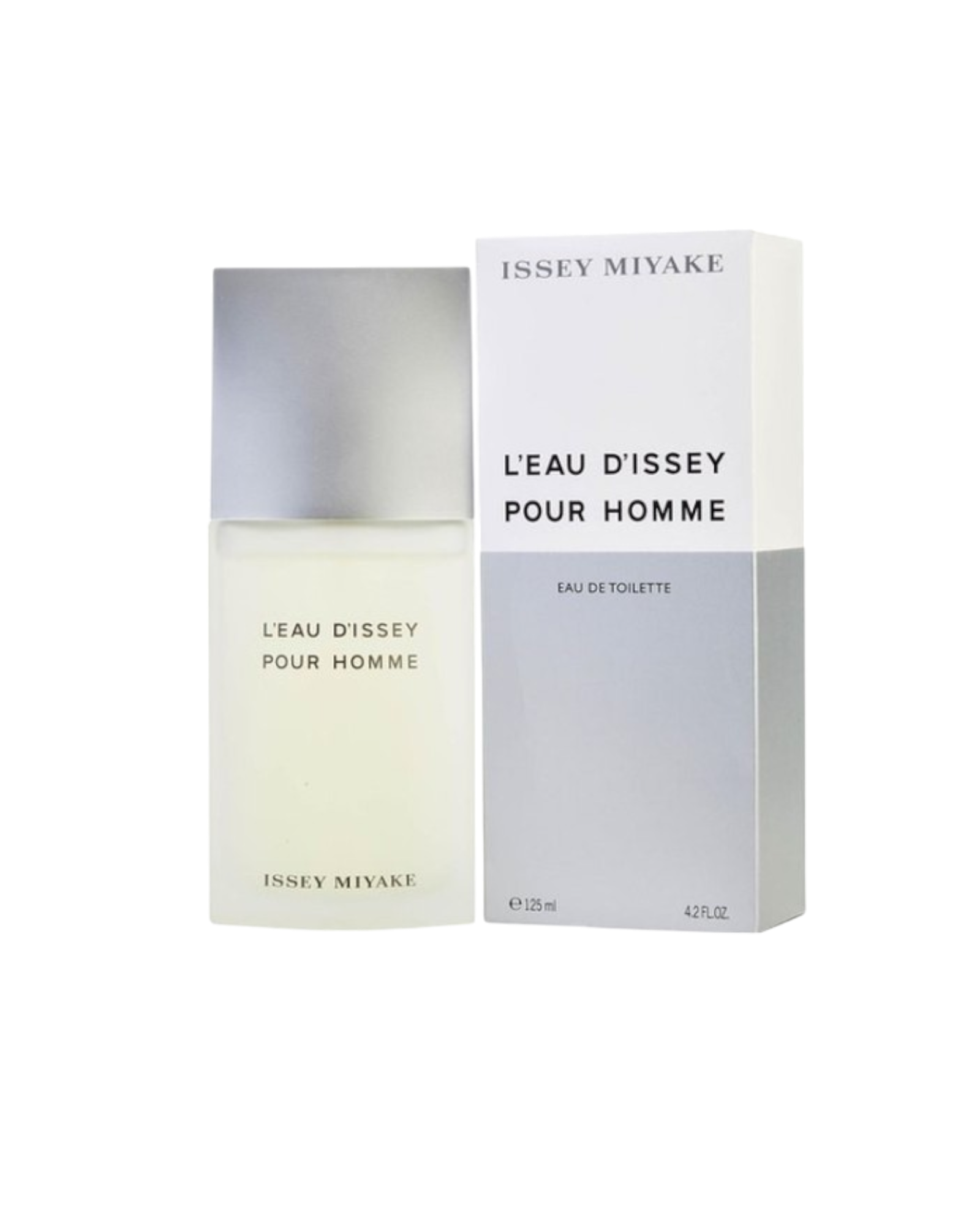 Leau dIssey Pour Homme