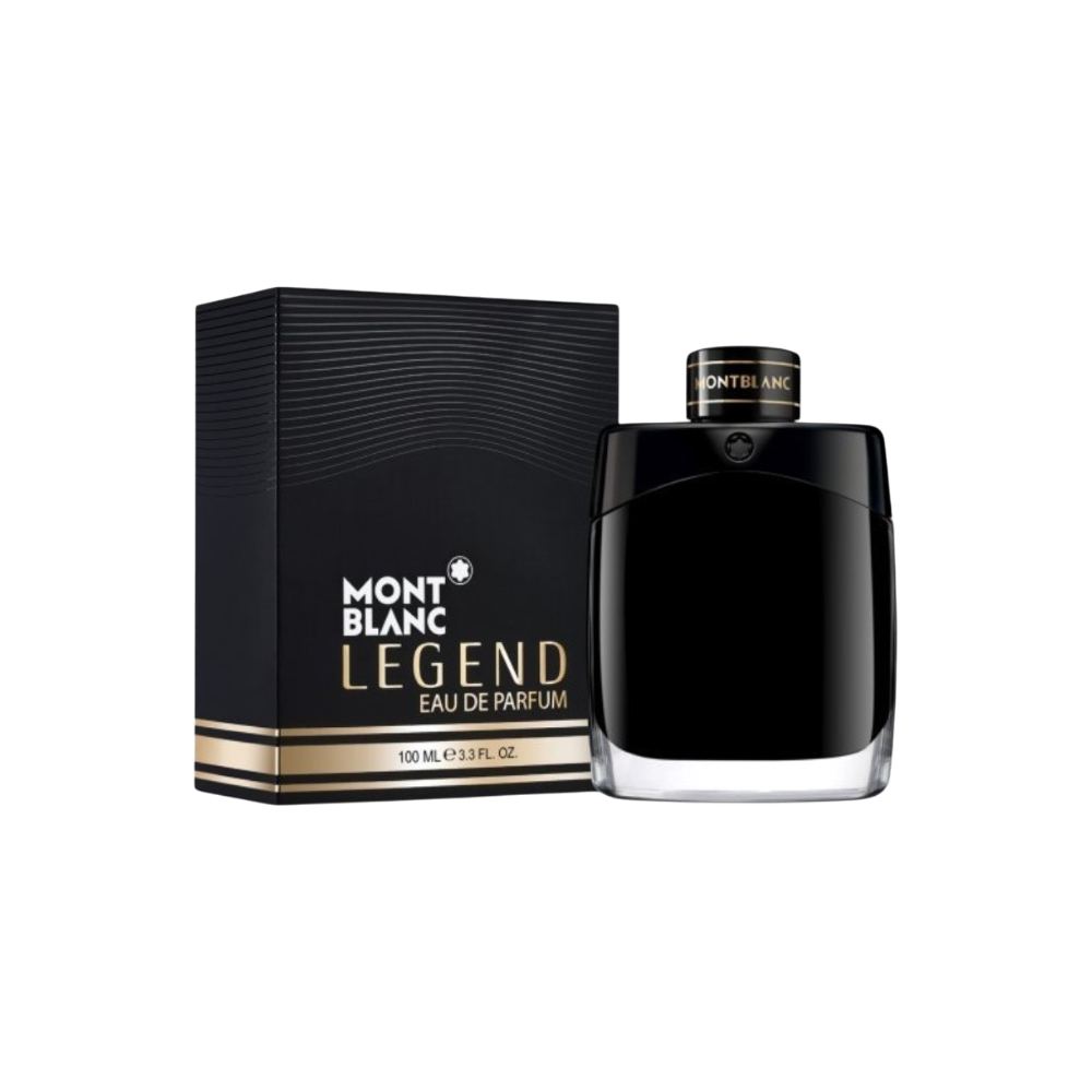 Legend Eau de Parfum
