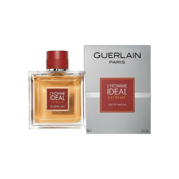 LHomme Ideal Extreme