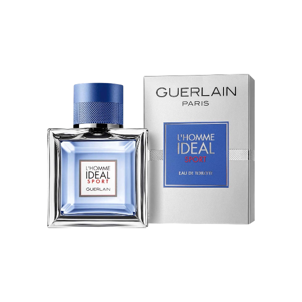 LHomme Ideal Sport