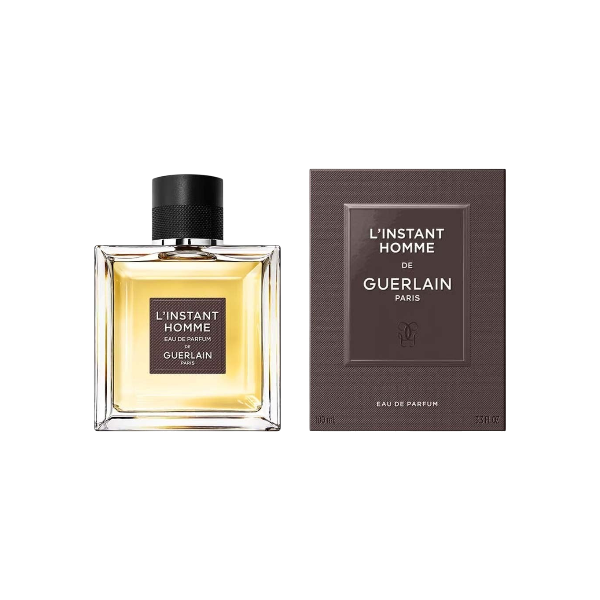 L'Instant de Guerlain pour Homme