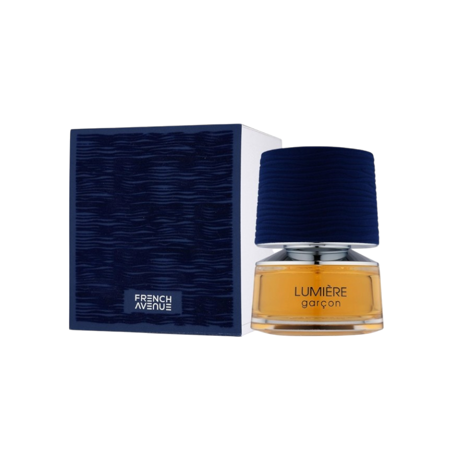 Lumiere Garcon