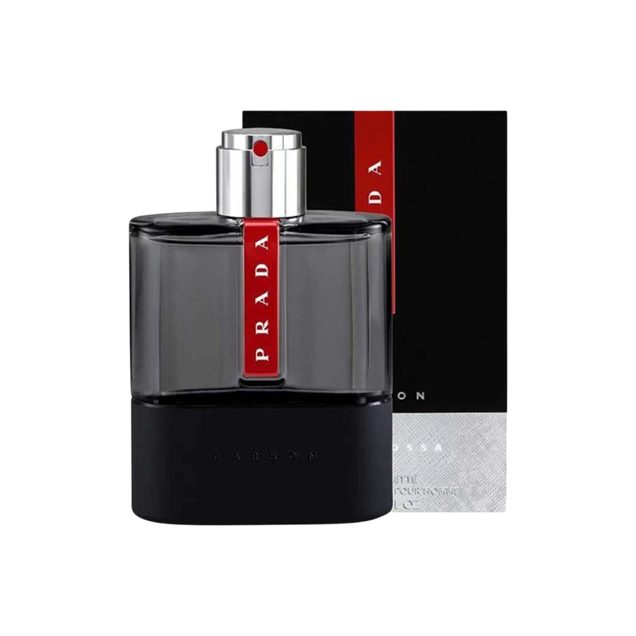 Luna Rossa Carbon