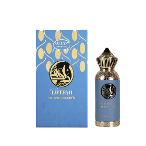 Lutfa The Seventh Heaven