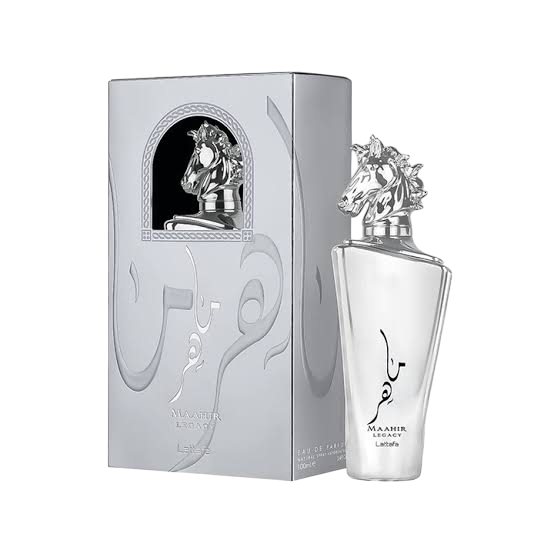 Lattafa Perfumes Maahir Legacy perfume