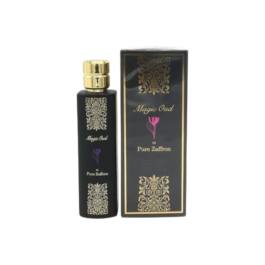 Magic Oud Pure Zaffran