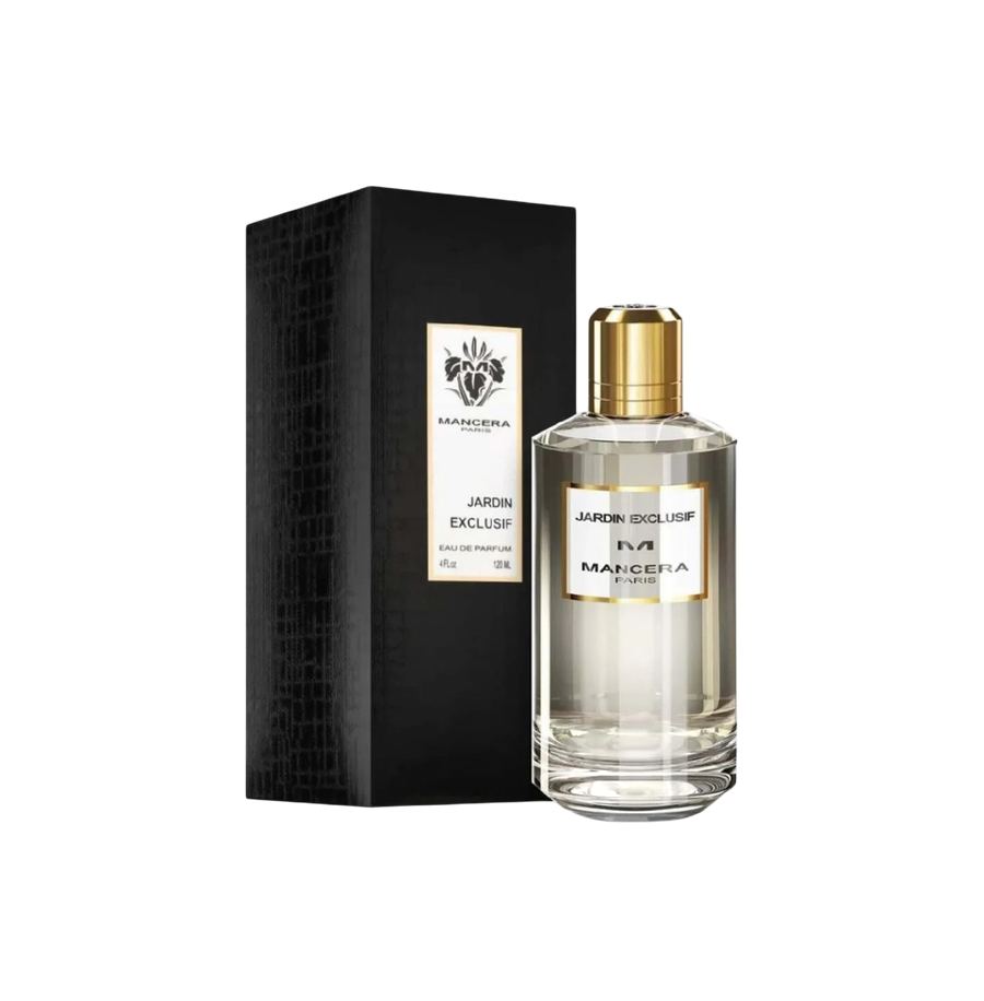 Mancera Jardin Excusif perfume