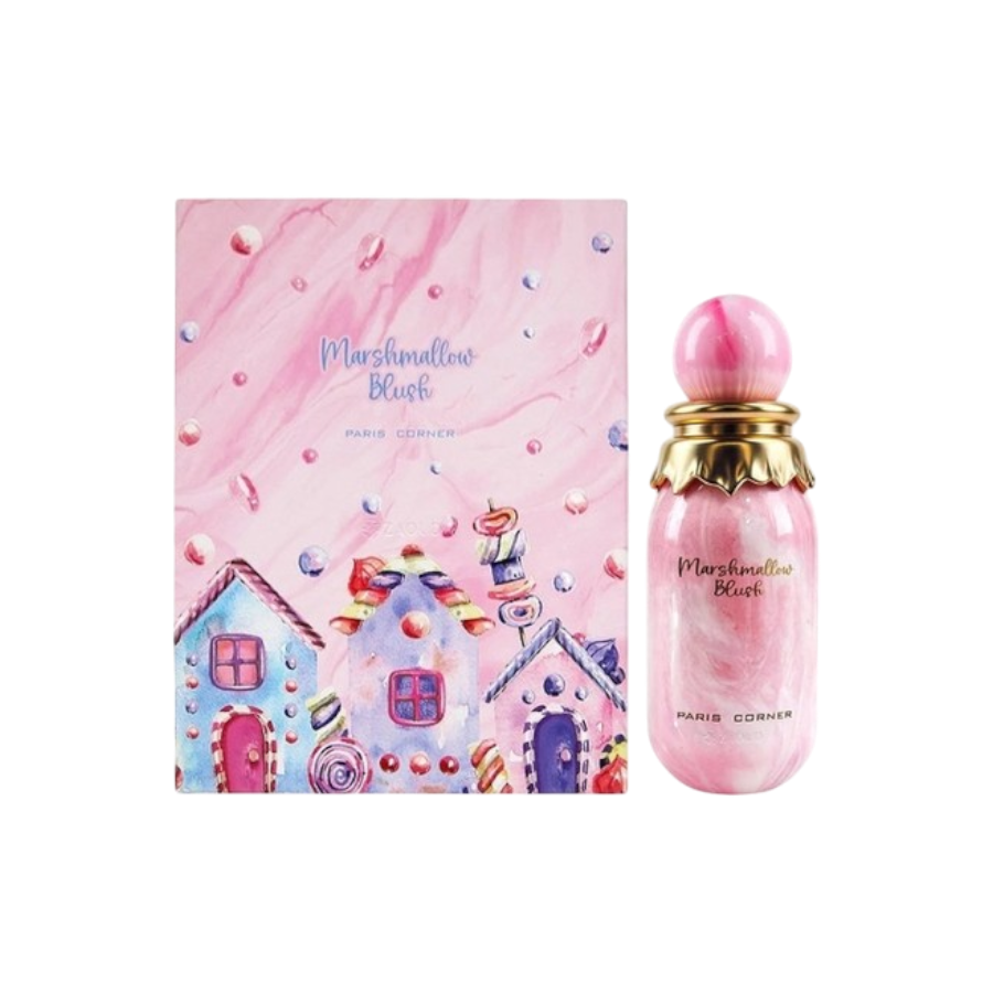 Marshmallow Blush