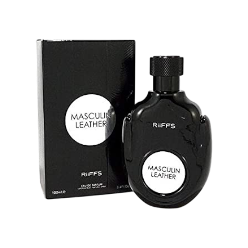 Masculine Leather