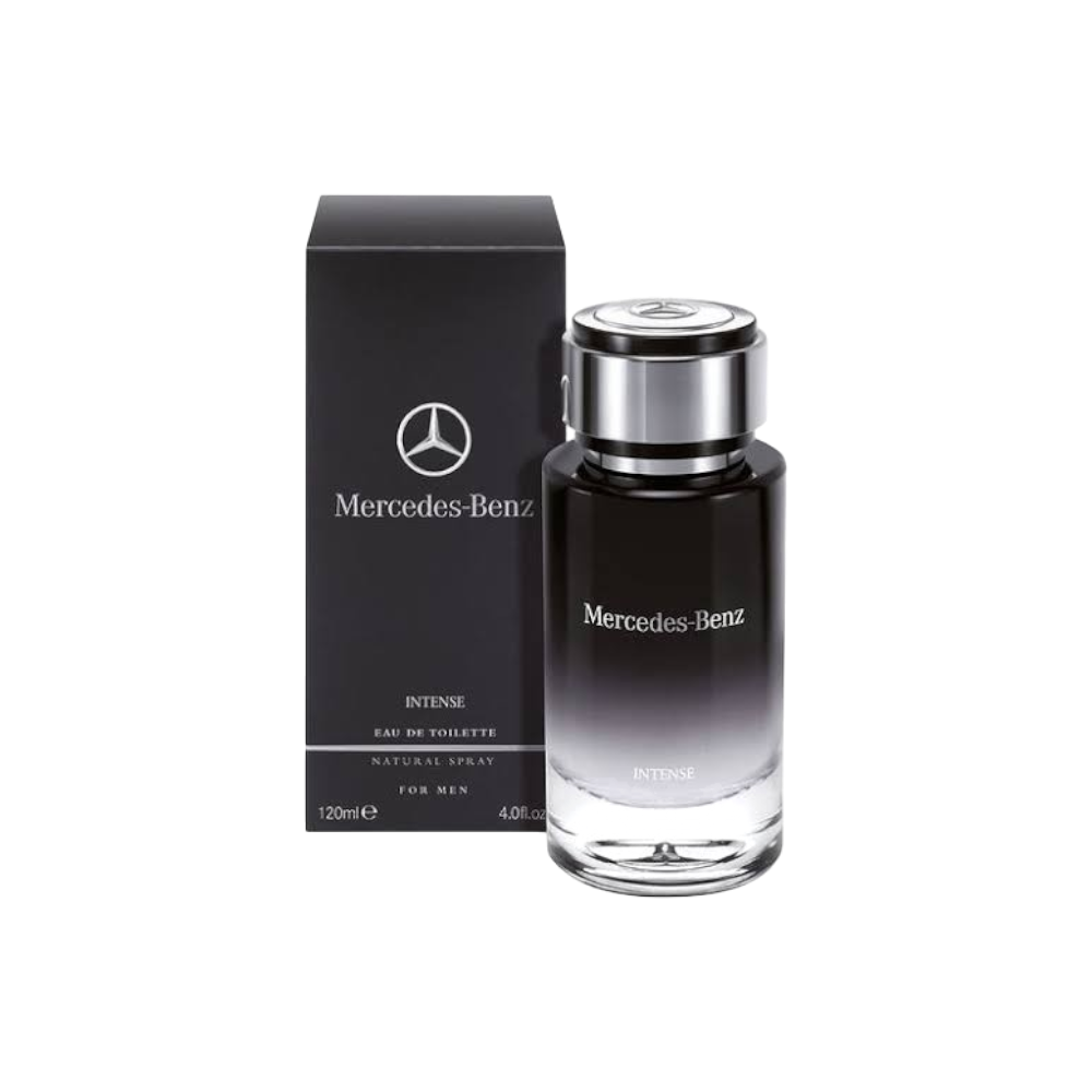 Mercedes-Benz Intense