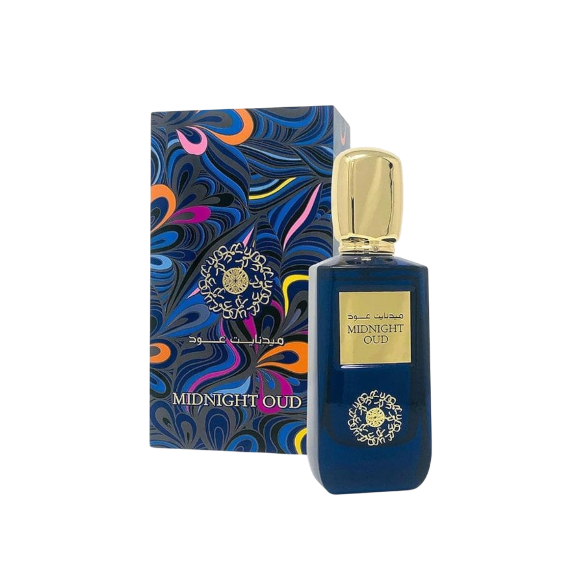 Midnight Oud