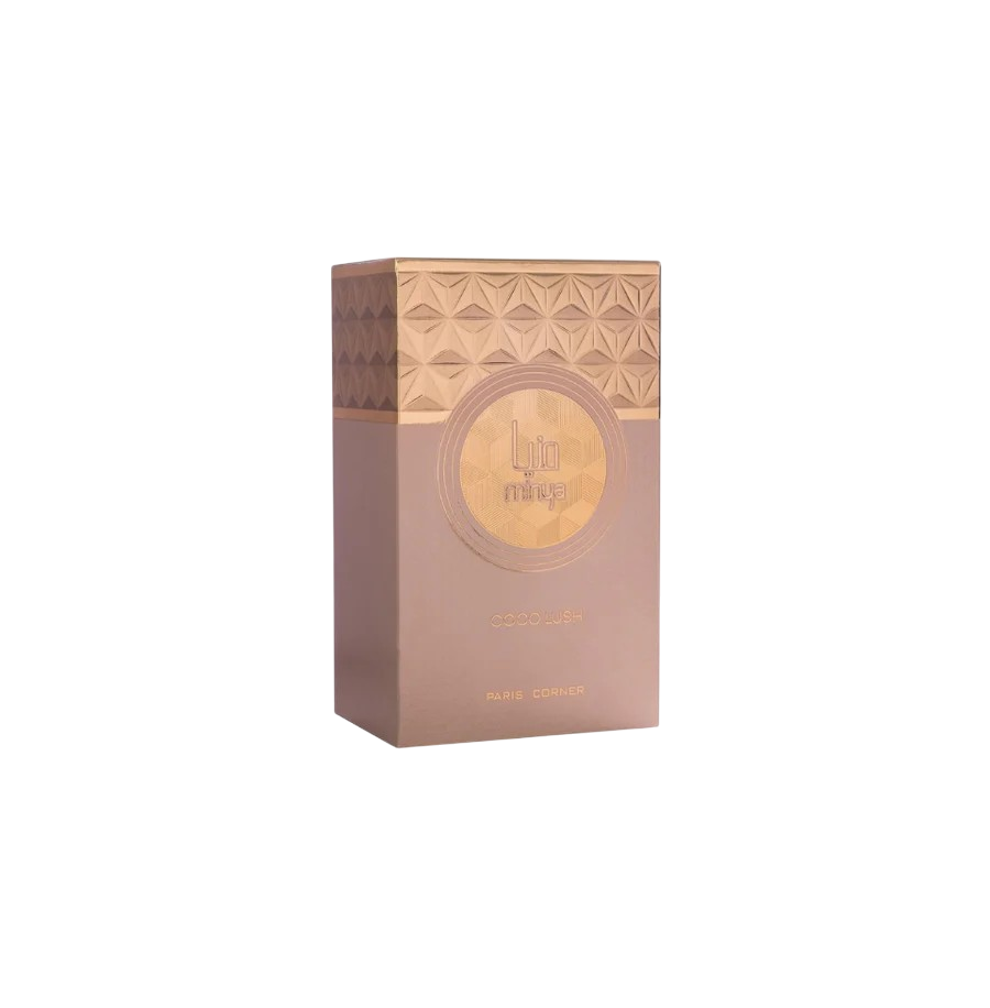 Minya Coco Lush
