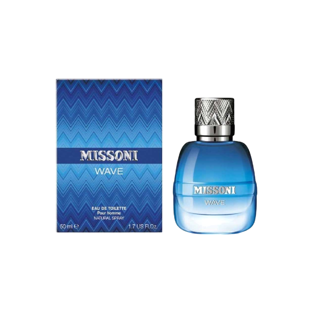 Missoni Wave