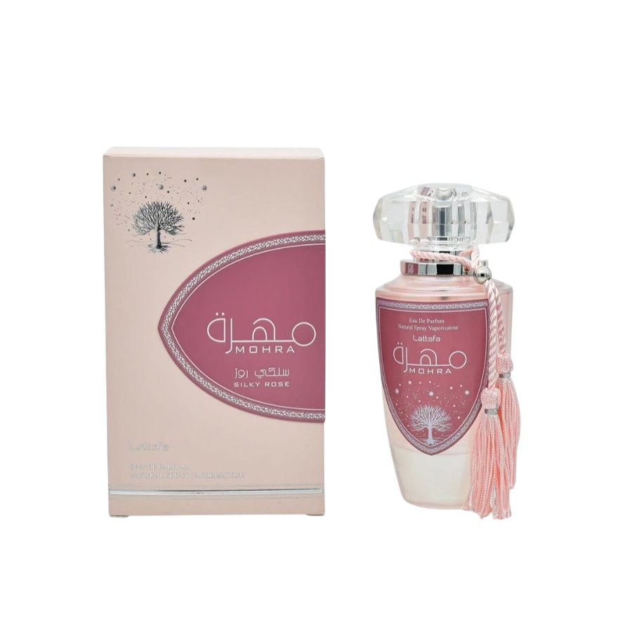 Mohra Silky Rose