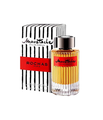 Moustache Eau de Parfum