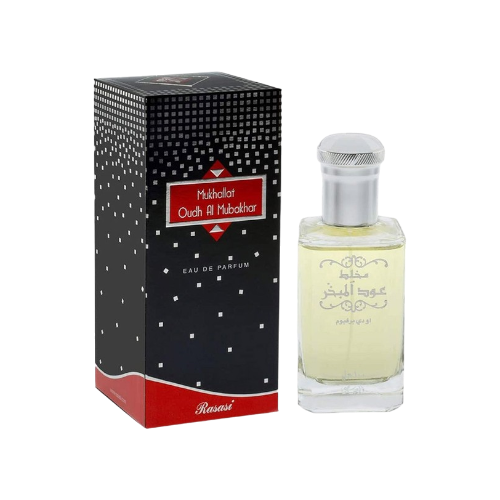 Mukhallat Oudh Al Mubakhar