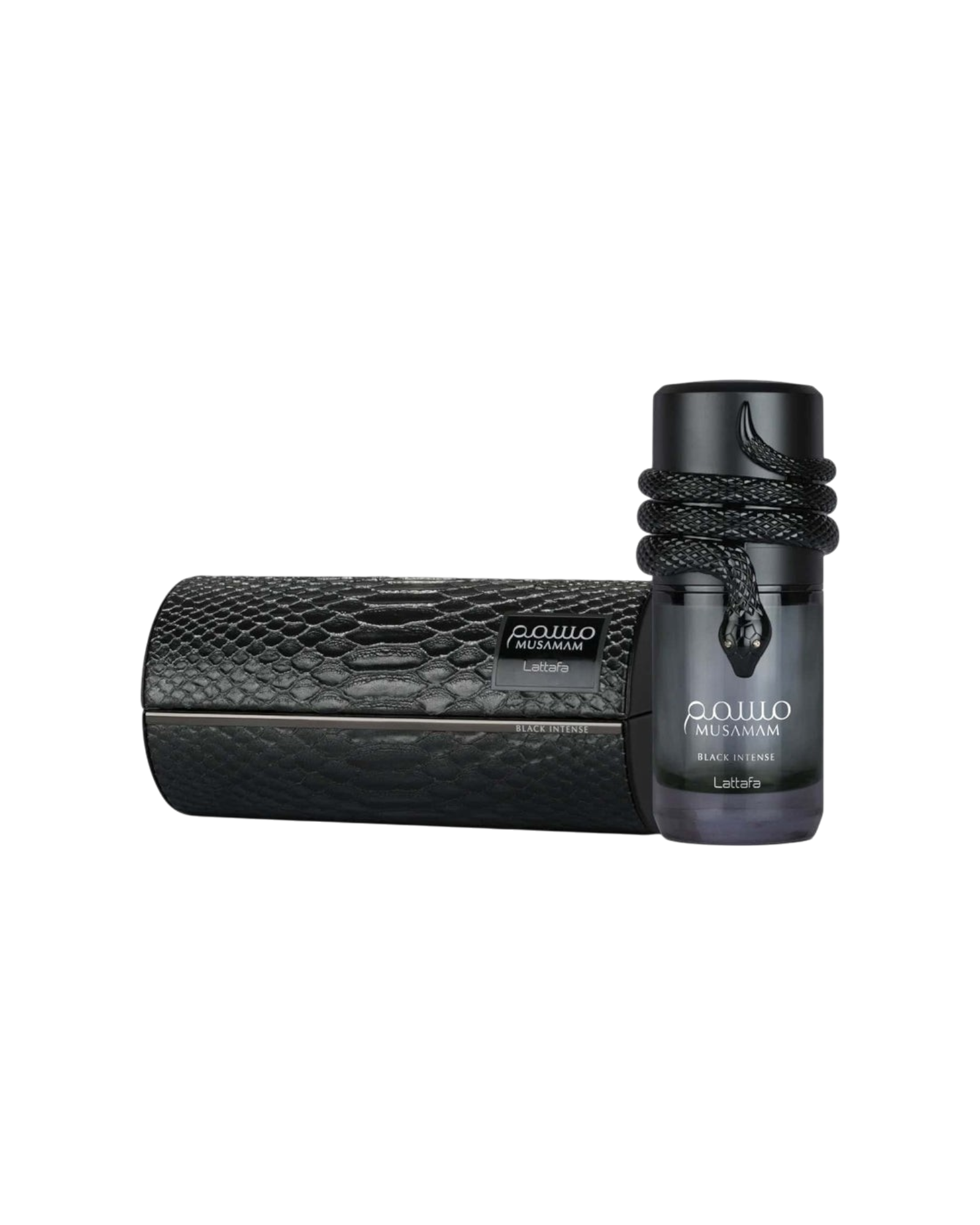 Musamam black intense