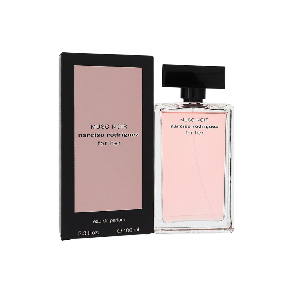 Musc Noir For Her