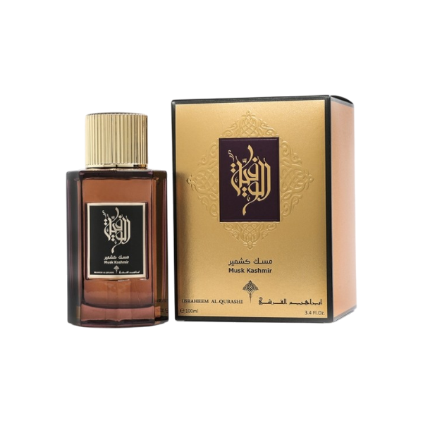 Musk Kashmir